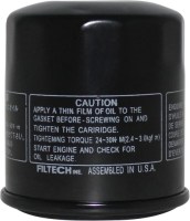 Oil Filter - BE06, Honda, Kawasaki, Yamaha - 21A0006 - PBC2542F1