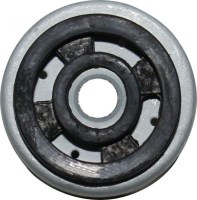 Oil Filter - Yamaha, TW200, TW225, TTR250 - 21A0200 - PBC2531F1