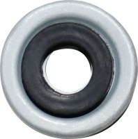 Oil Filter - Yamaha, TW200, TW225, TTR250 - 21A0200 - PBC2531F1