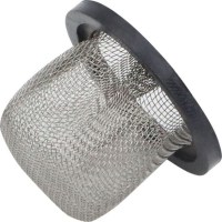 Oil Filter Net - Strainer, UTV, Hisun, 800cc - 20A5612 - PBC2601F1