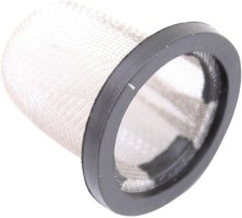 Oil Filter Screen - Cone - 20A5900 - PBC2496F1