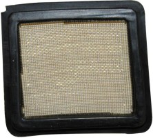 Oil Filter Screen - Flat - 20A5910 - PBC2548F1