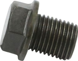 Oil Plug Screw - ATV, Hisun, 800cc - 30A2520 - PBC2495F1