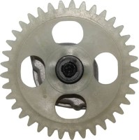 Oil Pump - 150cc to 400cc, ATV, 300cc, 2x4, 4x4 and 4x4 IRS - 30A4530 - PBC2598F1