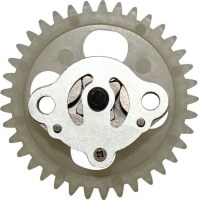 Oil Pump - 150cc to 400cc, ATV, 300cc, 2x4, 4x4 and 4x4 IRS - 30A4530 - PBC2598F1