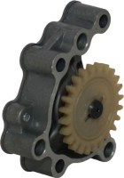 Oil Pump - 24 Teeth - 30A4505 - PBC1761F1