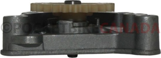 Oil Pump - 24 Teeth - 30A4505 - PBC1761F1