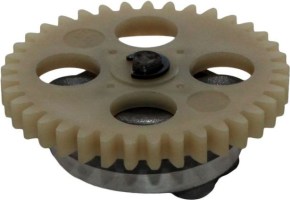 Oil Pump - 37 Teeth - 30A4520 - PBC1790F1