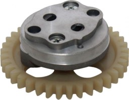 Oil Pump - 37 Teeth - 30A4520 - PBC1790F1