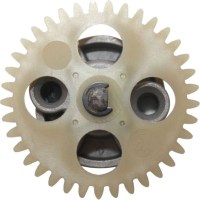 Oil Pump - 37 Teeth - 30A4520 - PBC1790F1