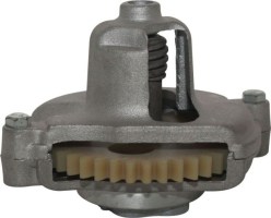 Oil Pump - 39 Teeth - 30A4540 - PBC1734F1