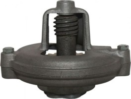 Oil Pump - 39 Teeth - 30A4540 - PBC1734F1