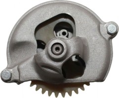 Oil Pump - 39 Teeth - 30A4540 - PBC1734F1