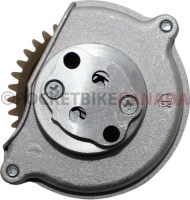 Oil Pump - 39 Teeth - 30A4525 - PBC1819F1