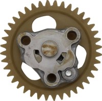 Oil Pump - CF400, 40 Teeth Fuel / Gas & Oil Pumps & Floats - PBC20109FF1
