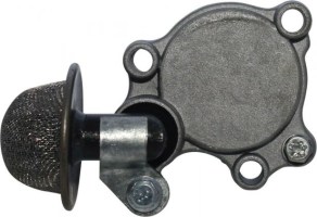Oil Pump - CF Moto 500cc, CF500 - 30A4565 - PBC2585F1
