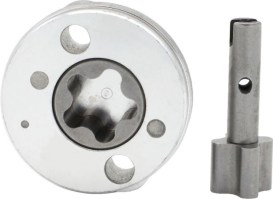 Oil Pump - Gear box assembly, 800cc, ATV - 30A4580 - PBC2613F1