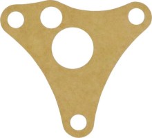 Oil Pump Gasket - Hisun, 700cc, ATV/UTV Blizzard 700 SE UTV (NK700U SE) - PBC17119FF1