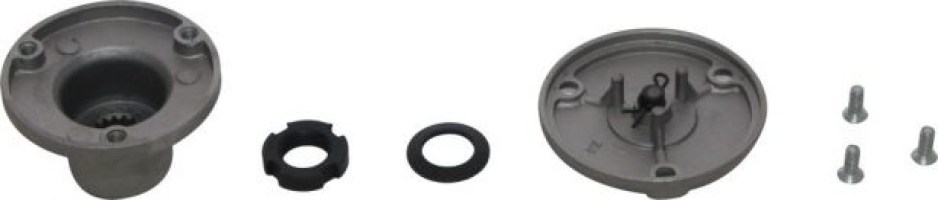 Oil Rotor - Oil Slinger, 250cc, CG250, Vertical Engine, Large, 19 Spline - 20A5810 - PBC2519F1