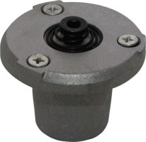 Oil Rotor - Oil Slinger, 250cc, CG250, Vertical Engine, Small, 19 Spline - 20A5800 - PBC2508F1