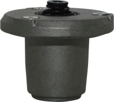 Oil Rotor - Oil Slinger, 250cc, CG250, Vertical Engine, Small, 19 Spline - 20A5800 - PBC2508F1