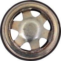 Oil Seal - 125cc, Electric Start, Kick Start - 20A5500 - PBC1492F1