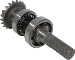 Output Driven Shaft - 200cc, 250cc - 20A6271 - PBC1772F1