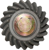 Output Driven Shaft - 200cc, 250cc - 20A6271 - PBC1772F1