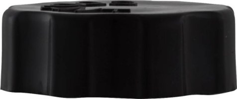 Overflow Tank Cap - 500-800cc, Hisun, ATV/UTV - 20A4581 - PBC2502F1