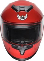 PHX_Cyclone_ _Pure_Gloss_Red_M_6