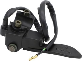 Parking Lever - CF Moto, 400cc, 500cc, 600cc, 625cc, 800cc, 1000cc Grison 625 4X4 Deluxe ATV - PBC21099FF1