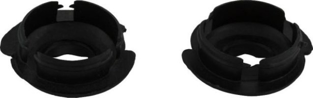 Pedal Arm Caps - Plastic, 2pc Set - 40C6000 - PBC472F1