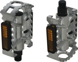 Pedals - Scooter, E-bike, Aluminum - 40C5518 - PBC535F1