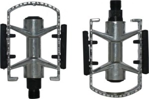 Pedals - Scooter, E-bike, Aluminum - 40C5518 - PBC535F1