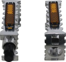 Pedals - Scooter, E-bike, Aluminum - 40C5518 - PBC535F1