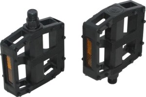 Pedals - Scooter, E-bike, Bicycle - Large - 40C5514 - PBC452F1