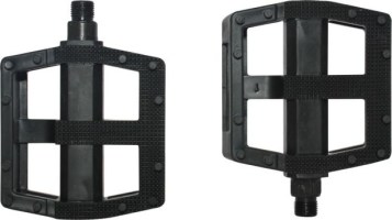 Pedals - Scooter, E-bike, Bicycle - Large - 40C5514 - PBC452F1