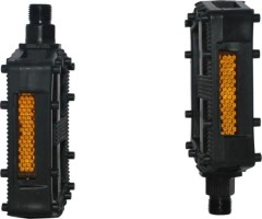 Pedals - Scooter, E-bike, Bicycle - Large - 40C5514 - PBC452F1