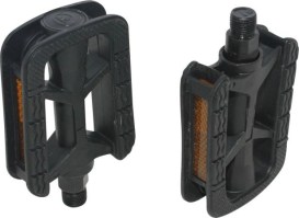 Pedals - Scooter, E-bike, Bicycle, Standard - 40C5510 - PBC519F1