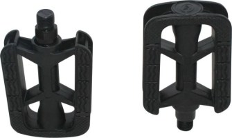 Pedals - Scooter, E-bike, Bicycle, Standard - 40C5510 - PBC519F1