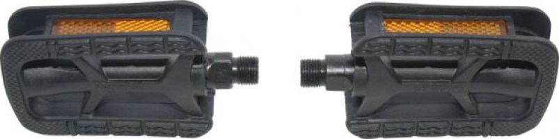 Pedals - Scooter, E-bike, Bicycle, Standard - 40C5510 - PBC519F1