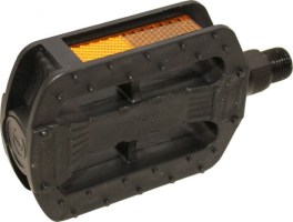 Pedals - Scooter, E-bike, Two Pedals, Two Pedal Arms - 40C5550 - PBC455F1