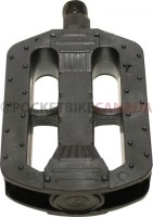 Pedals - Scooter, E-bike, Two Pedals, Two Pedal Arms - 40C5550 - PBC455F1