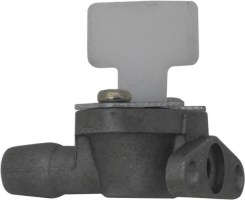 Petcock - Fuel Valve, Gas Valve - 40A4000 - PBC2547F1