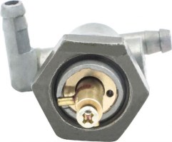 Petcock - Fuel Valve, Gas Valve Assembly, ATV, 300cc, 550cc Bandito 300 - PBC20259FF1