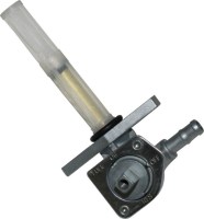 Petcock - Fuel Valve, Gas Valve, Long Stem, 400cc - 40A4060 - PBC2474F1