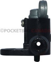 Petcock - Fuel Valve, Gas Valve, Yamaha PW50 - 40A4010 - PBC2574F1