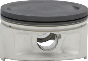 Piston - 250cc to 600cc, 72mm, ATV, 300cc / 550cc, 2x4, 4x4 and 4x4 IRS - 30A8530 - PBC1415F1
