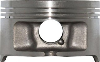 Piston - 260cc, 70mm, Xingyue ST260 - 30A8590 - PBC1480F1