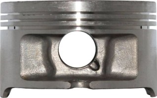 Piston - 260cc, 70mm, Xingyue ST260 - 30A8590 - PBC1480F1